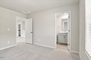 124 Beadwood St, Wendell, NC 27591 - Photo 27