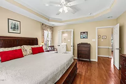 178 Caledonia Lane, Clayton, NC 27520 - Photo 17