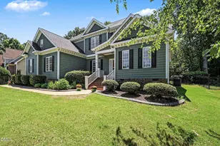 178 Caledonia Ln, Clayton, NC 27520 - Photo 3
