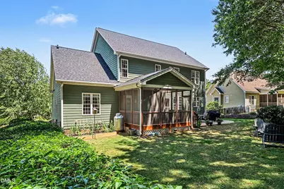 178 Caledonia Lane, Clayton, NC 27520 - Photo 33