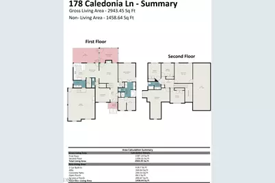 178 Caledonia Lane, Clayton, NC 27520 - Photo 47