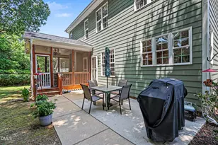 178 Caledonia Ln, Clayton, NC 27520 - Photo 35