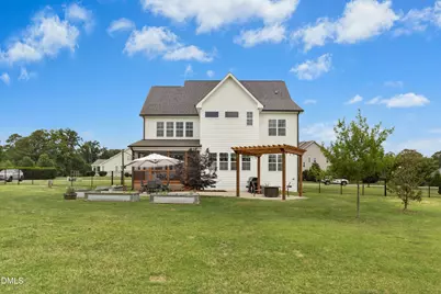 2404 Georgianna Drive, Wake Forest, NC 27587 - Photo 27