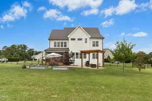 2404 Georgianna Dr, Wake Forest, NC 27587 - Photo 27
