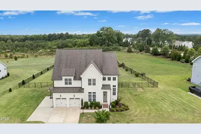 2404 Georgianna Drive, Wake Forest, NC 27587 - Photo 29