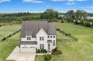 2404 Georgianna Dr, Wake Forest, NC 27587 - Photo 29