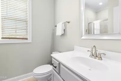 2404 Georgianna Drive, Wake Forest, NC 27587 - Photo 11