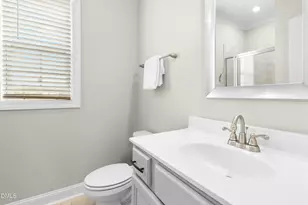 2404 Georgianna Dr, Wake Forest, NC 27587 - Photo 11