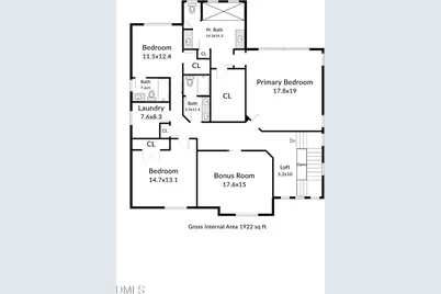2404 Georgianna Drive, Wake Forest, NC 27587 - Photo 31