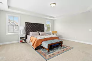 2404 Georgianna Dr, Wake Forest, NC 27587 - Photo 13
