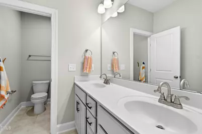 2404 Georgianna Drive, Wake Forest, NC 27587 - Photo 19