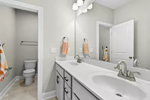 2404 Georgianna Dr, Wake Forest, NC 27587 - Photo 19