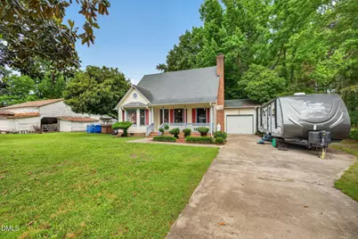 350 Grantham School Road, Goldsboro, NC 27530 - Photo 3