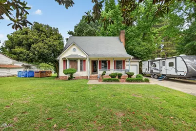 350 Grantham School Road, Goldsboro, NC 27530 - Photo 1