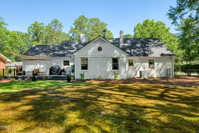 611 Clark Drive, Tarboro, NC 27886 - Photo 35