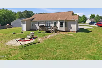 6821 Flying Eagle Court, Wendell, NC 27591 - Photo 33