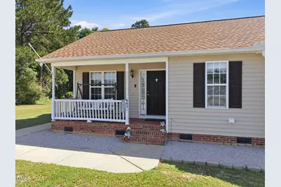 6821 Flying Eagle Court, Wendell, NC 27591 - Photo 3