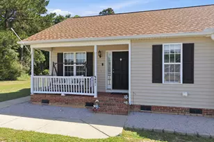 6821 Flying Eagle Ct, Wendell, NC 27591 - Photo 3