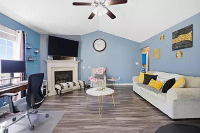 6821 Flying Eagle Court, Wendell, NC 27591 - Photo 11