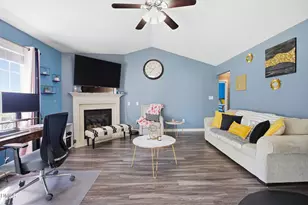 6821 Flying Eagle Ct, Wendell, NC 27591 - Photo 11