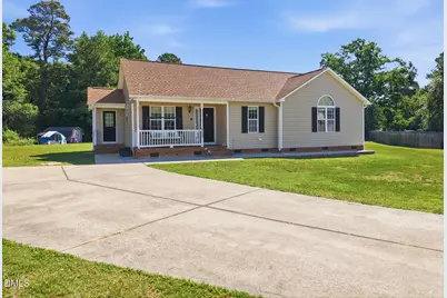 6821 Flying Eagle Court, Wendell, NC 27591 - Photo 3