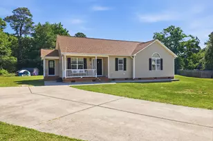 6821 Flying Eagle Ct, Wendell, NC 27591 - Photo 3