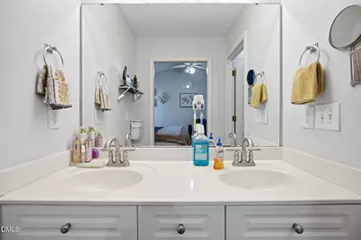 6821 Flying Eagle Court, Wendell, NC 27591 - Photo 27