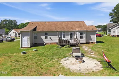 6821 Flying Eagle Court, Wendell, NC 27591 - Photo 33