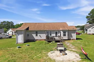 6821 Flying Eagle Ct, Wendell, NC 27591 - Photo 33
