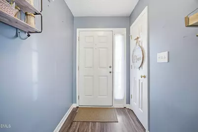 6821 Flying Eagle Court, Wendell, NC 27591 - Photo 9