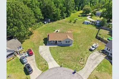6821 Flying Eagle Court, Wendell, NC 27591 - Photo 27
