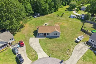 6821 Flying Eagle Ct, Wendell, NC 27591 - Photo 27