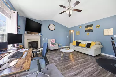 6821 Flying Eagle Court, Wendell, NC 27591 - Photo 7