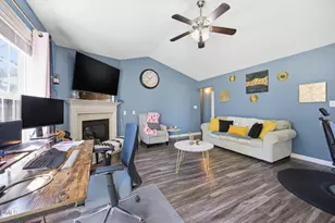 6821 Flying Eagle Ct, Wendell, NC 27591 - Photo 7