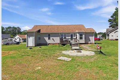 6821 Flying Eagle Court, Wendell, NC 27591 - Photo 35