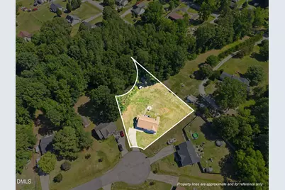 6821 Flying Eagle Court, Wendell, NC 27591 - Photo 7