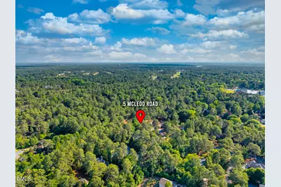 5 McLeod Road, Pinehurst, NC 28374 - Photo 41