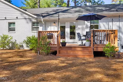 5 McLeod Road, Pinehurst, NC 28374 - Photo 27