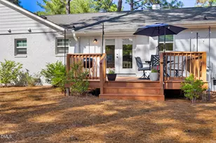 5 McLeod Rd, Pinehurst, NC 28374 - Photo 27