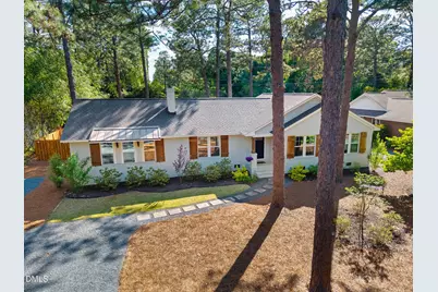 5 McLeod Road, Pinehurst, NC 28374 - Photo 3