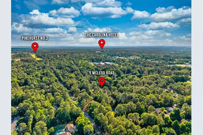 5 McLeod Road, Pinehurst, NC 28374 - Photo 39