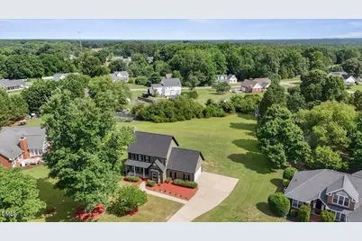 1017 Southern Trace Trail, Garner, NC 27529 - Photo 47