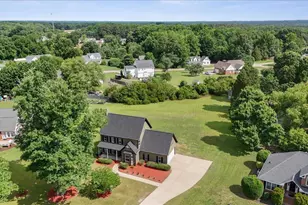 1017 Southern Trace Trail, Garner, NC 27529 - Photo 47