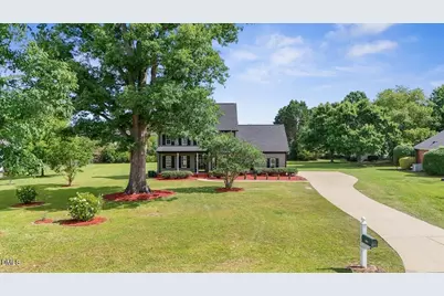 1017 Southern Trace Trail, Garner, NC 27529 - Photo 3