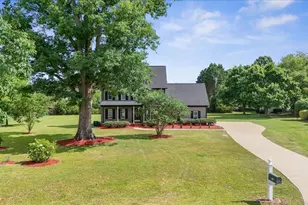 1017 Southern Trace Trail, Garner, NC 27529 - Photo 3