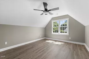 1017 Southern Trace Trail, Garner, NC 27529 - Photo 25