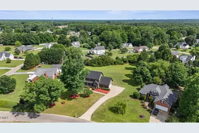 1017 Southern Trace Trail, Garner, NC 27529 - Photo 45