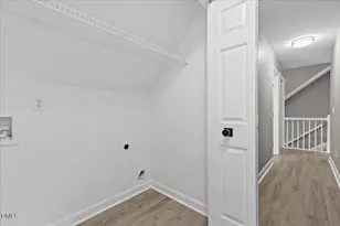 1017 Southern Trace Trail, Garner, NC 27529 - Photo 19