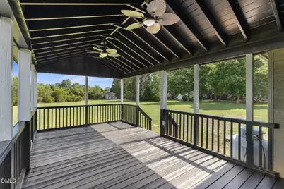 1017 Southern Trace Trail, Garner, NC 27529 - Photo 41