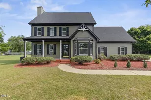 1017 Southern Trace Trail, Garner, NC 27529 - Photo 1